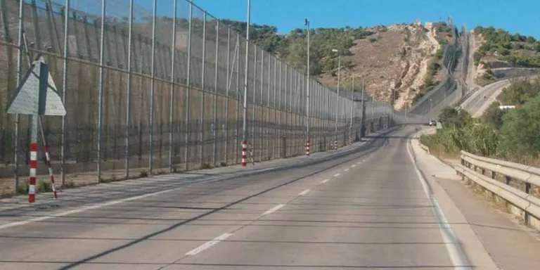 Rubí Acull col·laborarà amb una ONG establerta a la frontera de Melilla