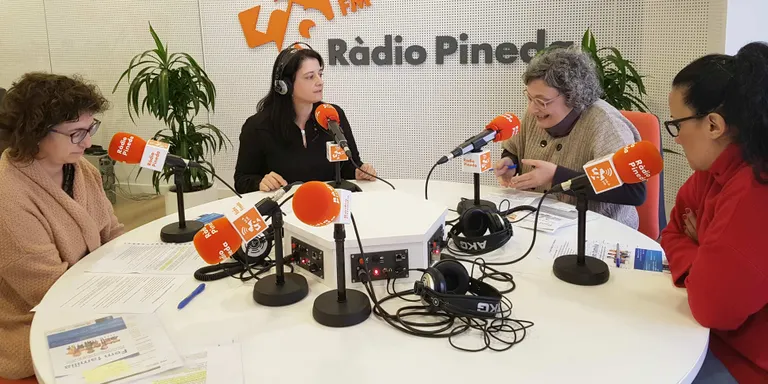 El taller 'Fem Família', per donar eines a pares i mares en l'educació dels fills