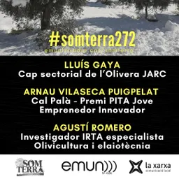 #67 - Som Terra amb Pili Garcia del 18/1/2021 - episode art