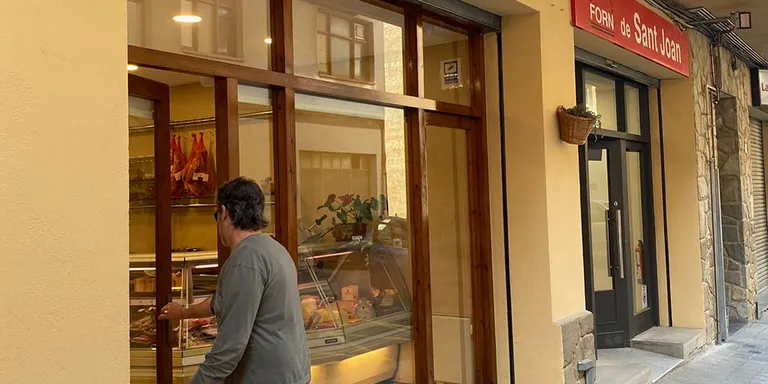 L'Agència organitza una jornada tècnica sobre la manca de relleu generacional al comerç local