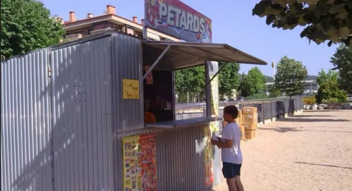 Les parades obriran matà i tarda quan s'acosti més la revetlla