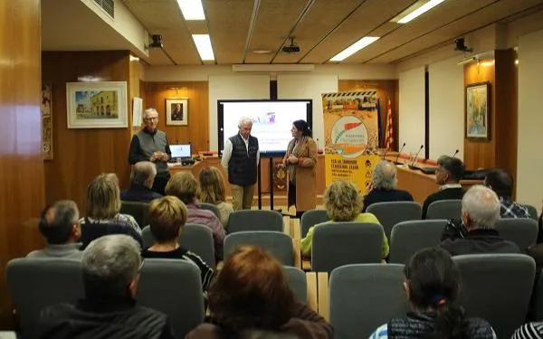 Foto: Altafulla Ràdio