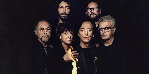 La Companyia Elèctrica Dharma celebrarà el seu 50è aniversari dins del programa de ‘L’Estiu a la Pedrera’ de Roda de Berà