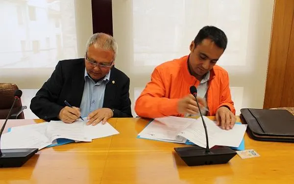 El camp de futbol de gespa artificial d’Altafulla s’amplia als 94 m de llargada i als 59,5 m d’amplada