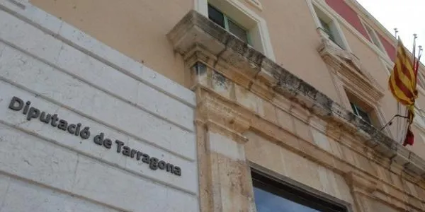 La Diputació de Tarragona subvenciona a l'Ajuntament d'Altafulla amb 13.500 euros per al foment de l'ocupació local