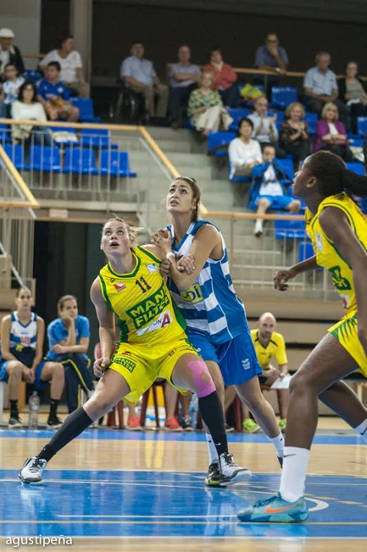 Cadí La Seu-Mann Filter - Carla Escuert (Foto: Agustí Peña)