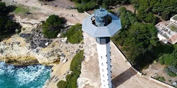 El Far de Torredembarra s’obrirà de nou al públic per Setmana Santa