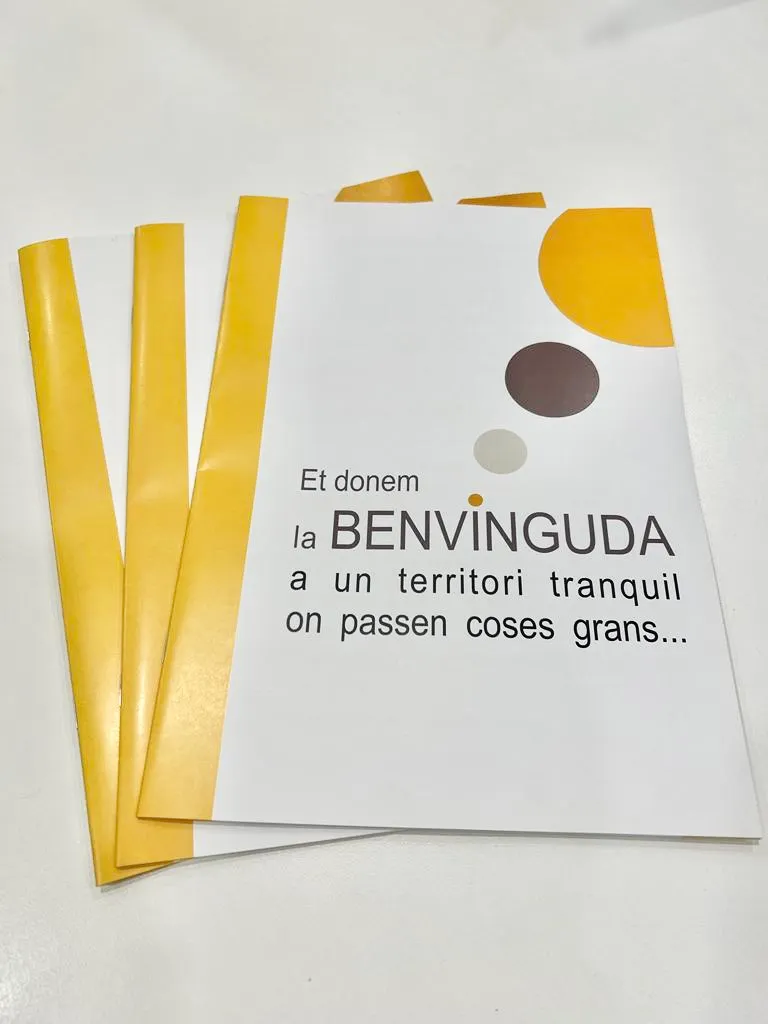 L'Agència de Desenvolupament Local actualitza la 'Guia d'acollida al Solsonès i Cardona' per a les empreses del territori