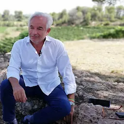 Entrevista a Xavier Gramona pel centenari de Gramona - episode art