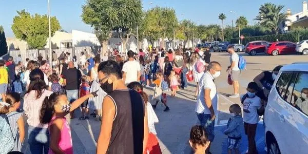 L'Ajuntament d'Altafulla vol reactivar els camins escolars durant aquest curs