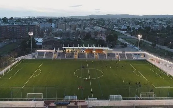 Foto: Ajuntament de Calafell