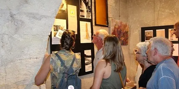 L’exposició antològica sobre Martí Royo apropa a la ciutadania la figura del ceramista