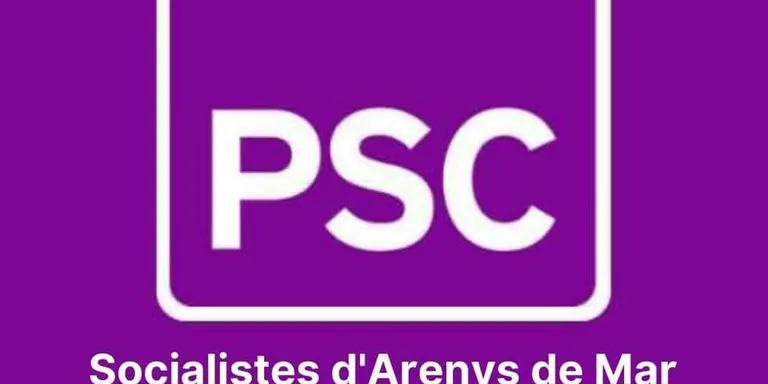 El PSC vol conèixer l’estat en què es troben temes cabdals per Arenys de Mar