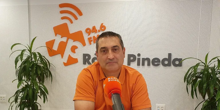 Entrevistes 10-N: Xavier Lacruz (Ciutadans)