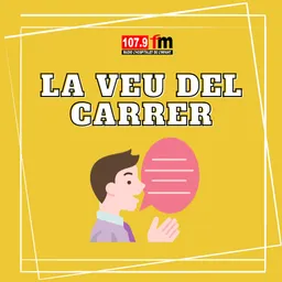 La veu del carrer - programa de radio i tele que t'hagi marcat - episode art