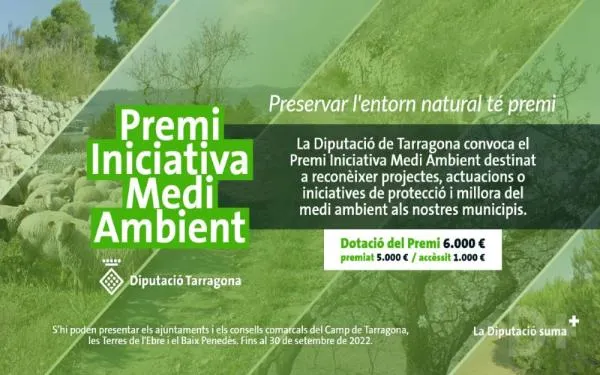Foto: Diputació de Tarragona