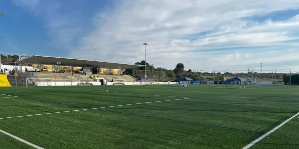 CE Altafulla – CF L’Arboç: duel entre groc-i-negre al Joan Pijuan