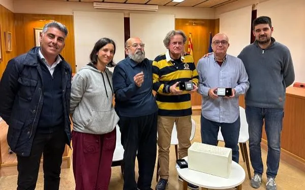 Foto: Altafulla Ràdio