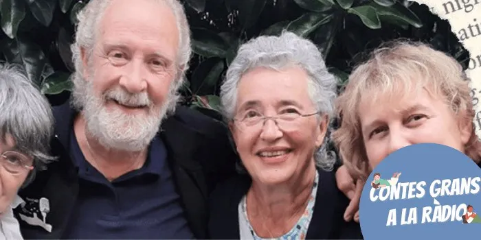 Les llegendes de Sant Jordi per els oients més adults