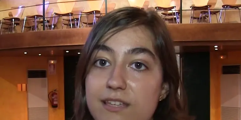 Els Premis Extraordinaris de Batxillerat reconeixen la rubinenca Núria Garriga