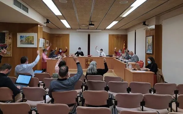 Foto: Altafulla Ràdio