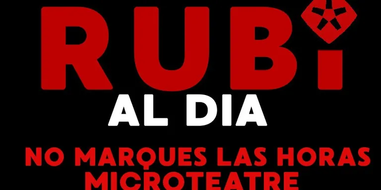 RUBÍ AL DIA dimecres 19 JUNY 2019