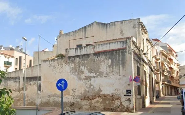 Foto: captura Google Maps
