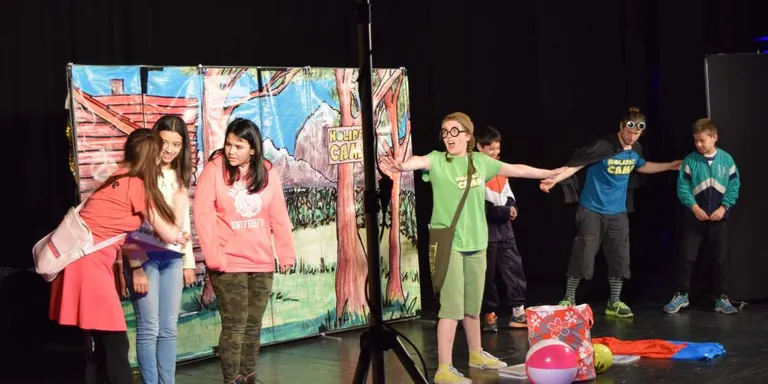 Aquest mes de març arriba el Teatre Escolar per a Joves a l'Urgell