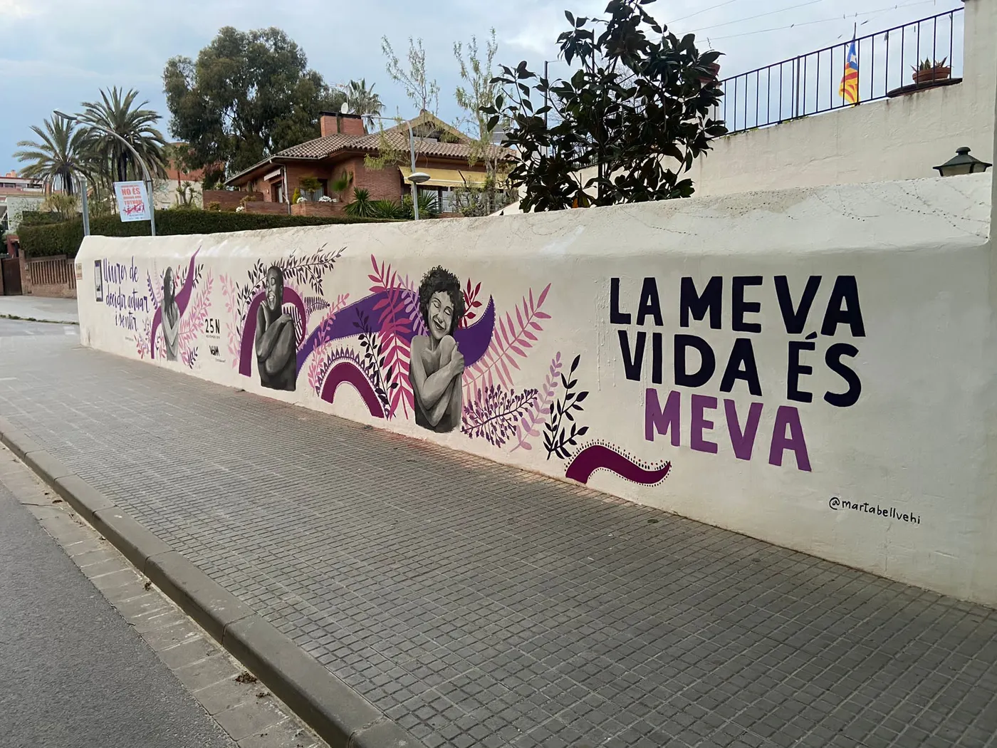 El “Parlant de tot” estrena “Una habitació pròpia”