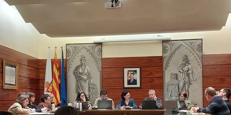 L'oposició a l'Ajuntament de Solsona reclama al govern municipal més informació sobre l'estat dels terrenys de Ca l'Alemà