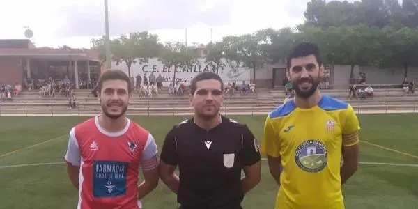 El Catllar afronta amb ambició el derbi davant el Valls