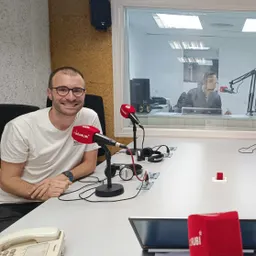 #1201 - El Far, l'entitat per a nens de famílies vulnerables que serà Centre Obert - episode art