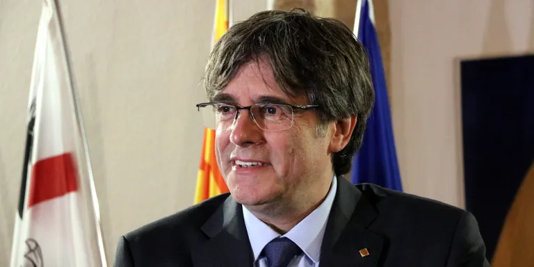 Luxemburg desestima retornar cautelarment la immunitat a Puigdemont, Comín i Ponsatí