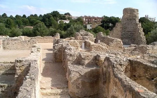 Foto: Agència Catalana de Patrimoni Cultural