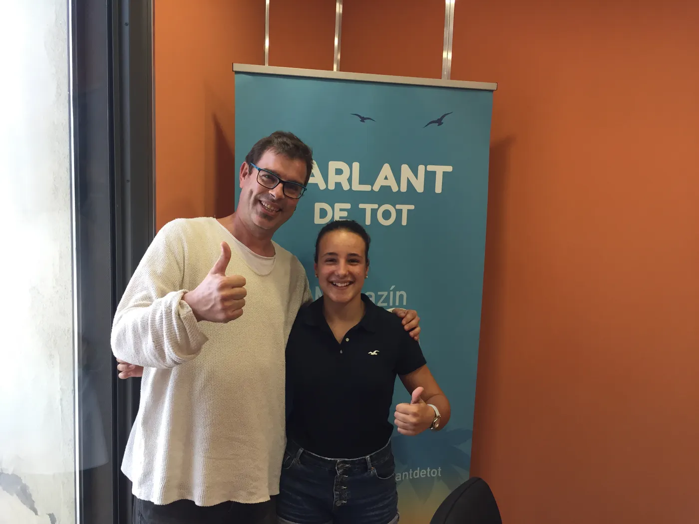 Entrevista Laia Esquís, Campiona del Món bici trail