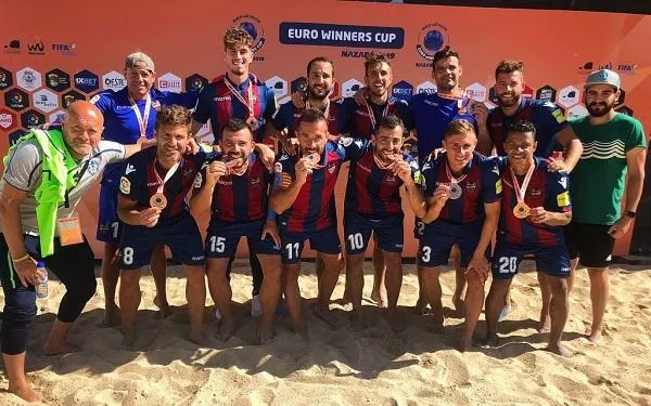 Foto: Levante UD