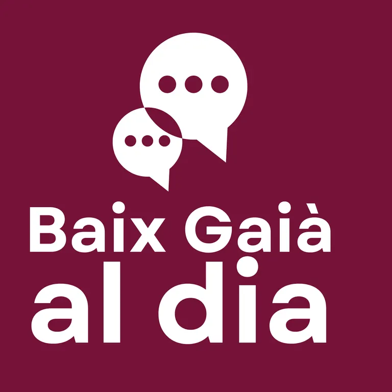 Baix Gaià al dia