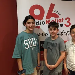 Radio Mollet Especials del 16/5/2022 - episode art