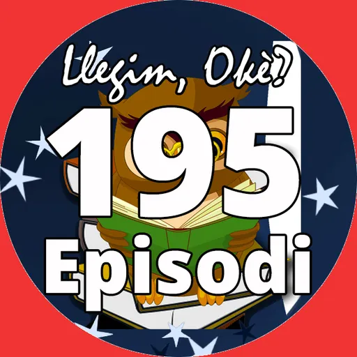 Llegim OKè? del 22/11/2023 (Episodi 195)