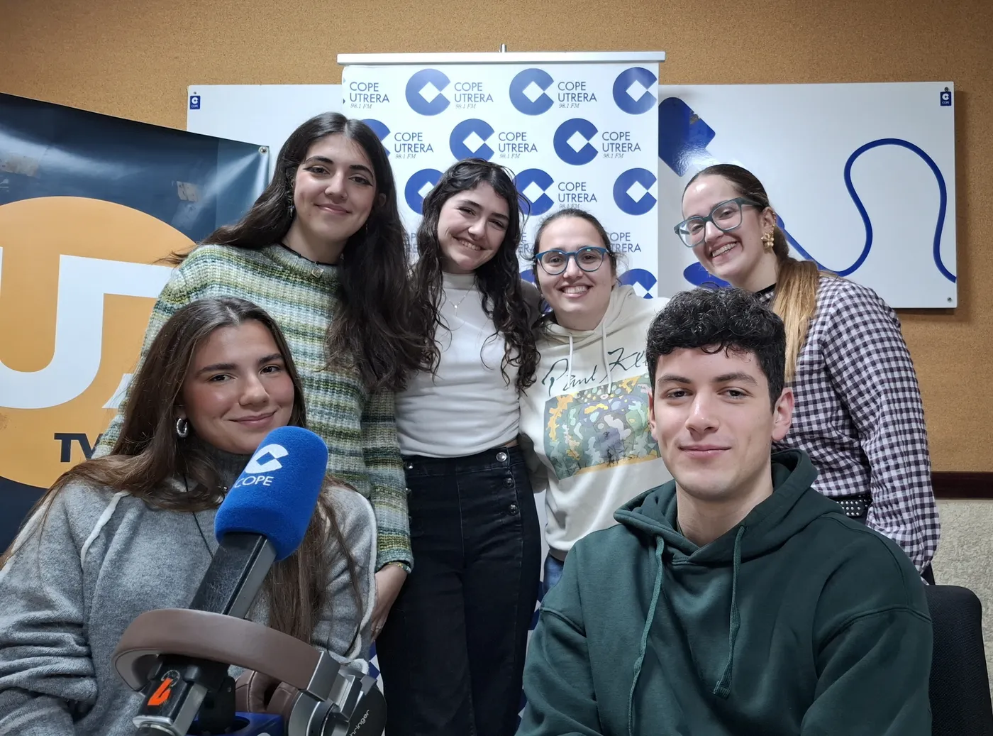 El coste de la excelencia: un reportaje de estudiantes de la Universidad de Sevilla