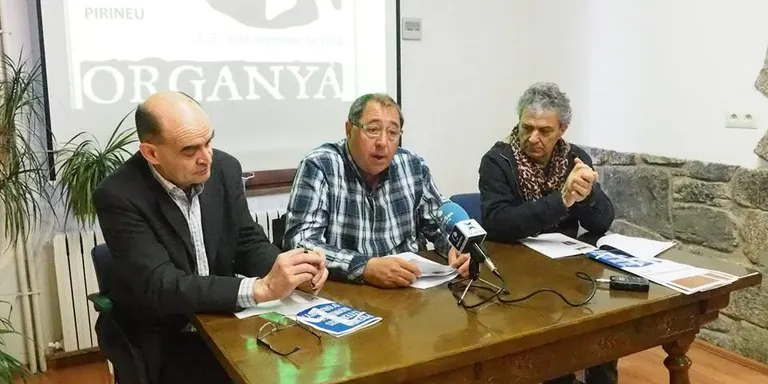 Convocats els Premis Literaris Homilies d'Organyà