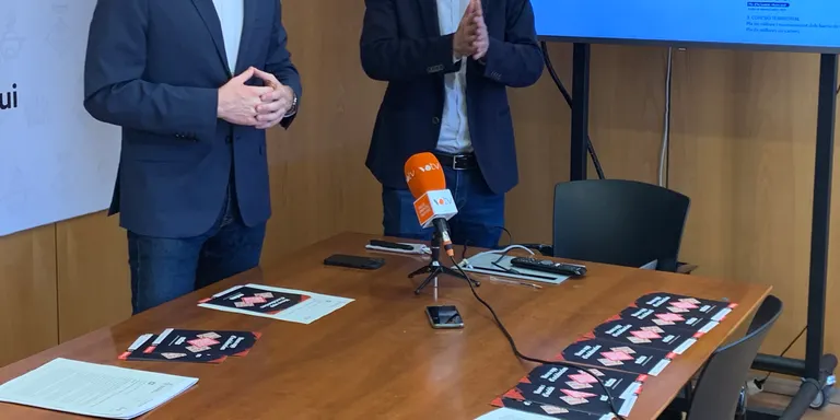 El nou portal d’incidències a la via pública ja està en funcionament