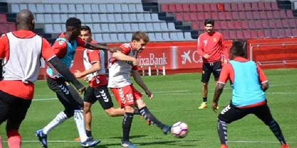 Nova final pel Nàstic aquest dissabte contra el Valladolid