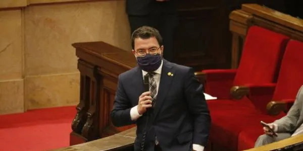 El Govern assegura que les restriccions de mobilitat s’aplicaran les vegades que faci falta, si no milloren les dades sanitàries