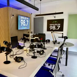 Ripollès FM en imatges
