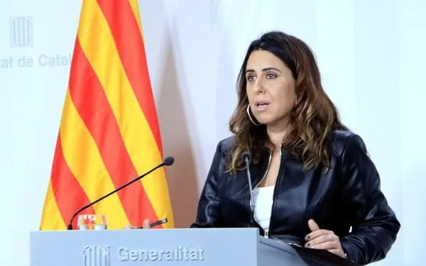 Foto: Generalitat de Catalunya
