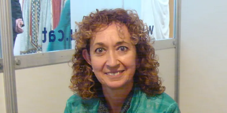 Ester Capella, nova consellera de Justícia de la Generalitat