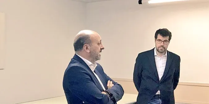 Francesc Guerra, ratificat com a nou gerent del Sant Hospital de la Seu i l'Hospital del Pallars