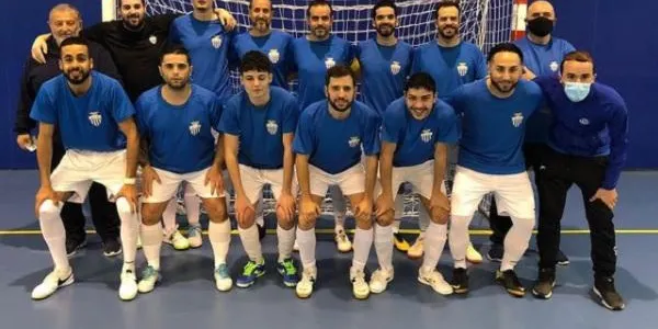 El CFS Torredembarra goleja a la Sénia en la seva estrena (3-8)