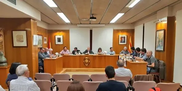 El ple d’Altafulla desestimarà dilluns el recurs presentat per l’EINA contra el projecte de remodelació del Casal de la Violeta